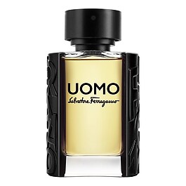 Uomo Salvatore Ferragamo - Woda Toaletowa